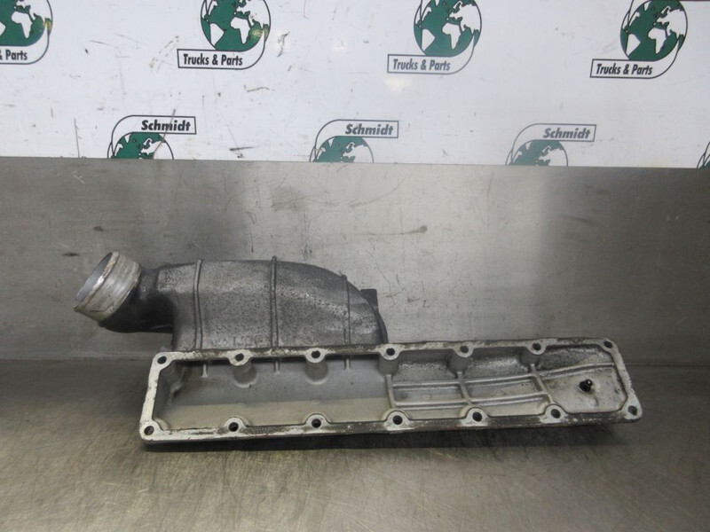 Iveco 504116046 INLAATSPRUITSTUK EUROCARGO EURO 6 - Moteur et pièces pour Camion: photos 2 Iveco 504116046 INLAATSPRUITSTUK EUROCARGO EURO 6 - Moteur et pièces pour Camion: photos 2