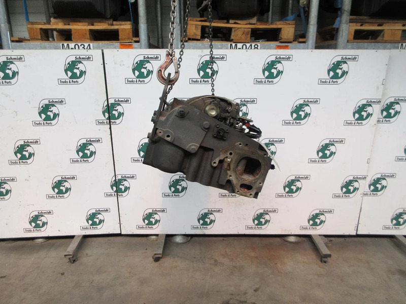 Iveco 504207966 IVECO HI WAY EURO 6 CILINDERKOP - Bloc-cylindres pour Camion: photos 4 Iveco 504207966 IVECO HI WAY EURO 6 CILINDERKOP - Bloc-cylindres pour Camion: photos 4