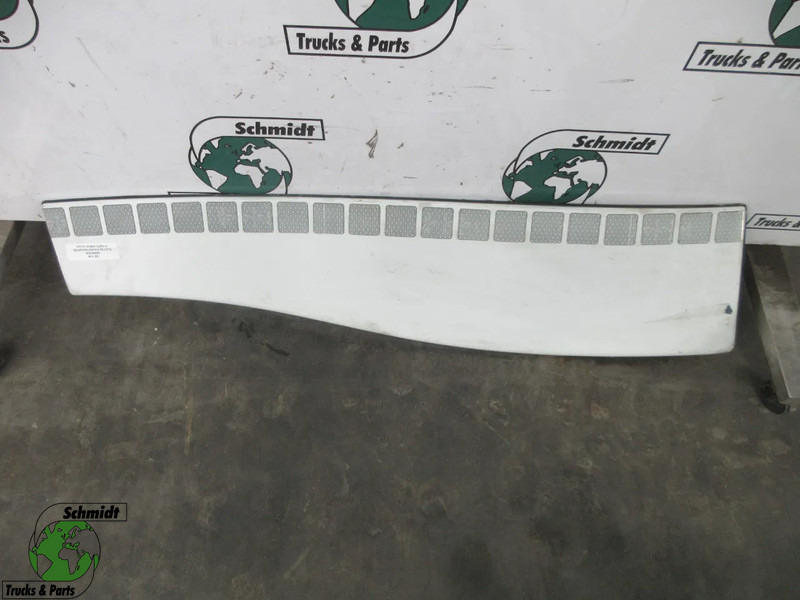 Iveco 504364582 DEURVERLENGER IVECO HI WAY EURO 6 - Cabine et intérieur pour Camion: photos 1 Iveco 504364582 DEURVERLENGER IVECO HI WAY EURO 6 - Cabine et intérieur pour Camion: photos 1