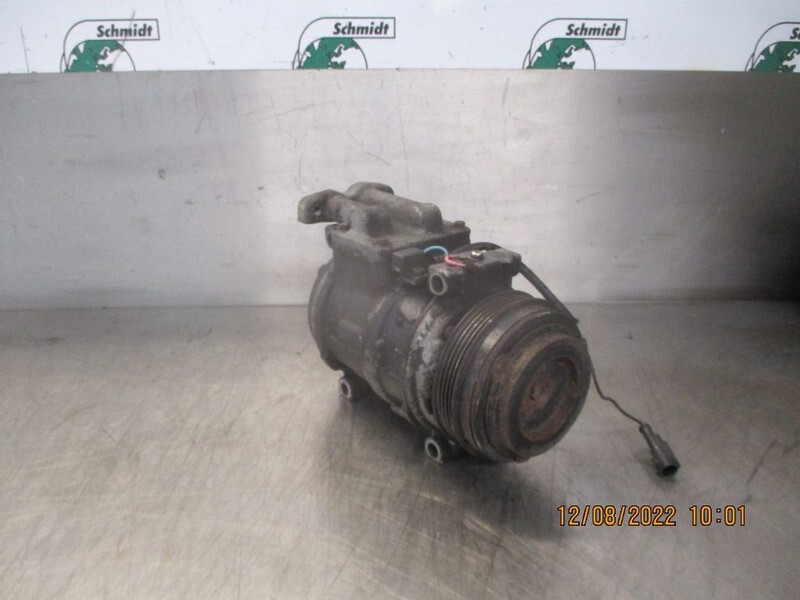 Iveco 504385146 AIRCOPOMP HI WAY EURO 6 - Pièce de climatisation pour Camion: photos 3 Iveco 504385146 AIRCOPOMP HI WAY EURO 6 - Pièce de climatisation pour Camion: photos 3