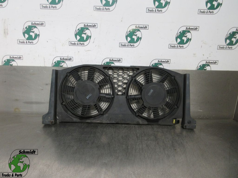 Iveco 5801258838 VENTILATOR S WAY EURO 6 446S46 - Système électrique pour Camion: photos 1 Iveco 5801258838 VENTILATOR S WAY EURO 6 446S46 - Système électrique pour Camion: photos 1