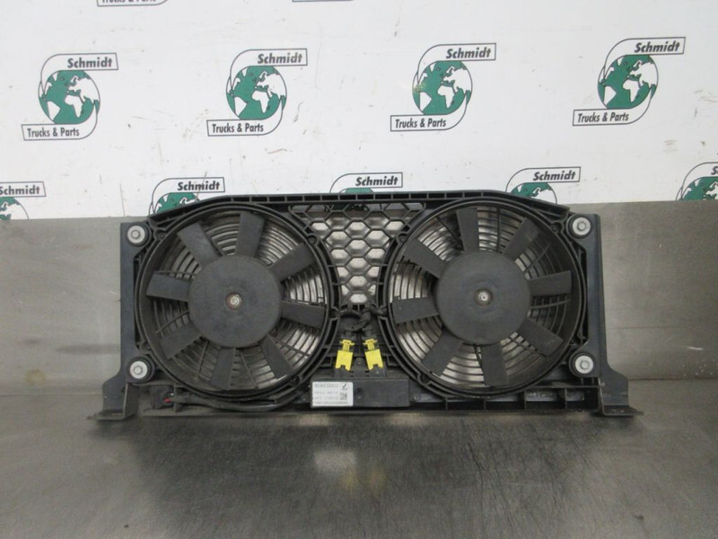 Iveco 5801258838 VENTILATOR S WAY EURO 6 446S46 - Système électrique pour Camion: photos 2 Iveco 5801258838 VENTILATOR S WAY EURO 6 446S46 - Système électrique pour Camion: photos 2