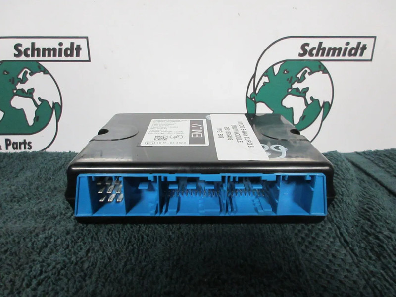 Iveco 5801375499 IVECO S WAY EURO 6 MODEL 2023 - Système électrique pour Camion: photos 3 Iveco 5801375499 IVECO S WAY EURO 6 MODEL 2023 - Système électrique pour Camion: photos 3