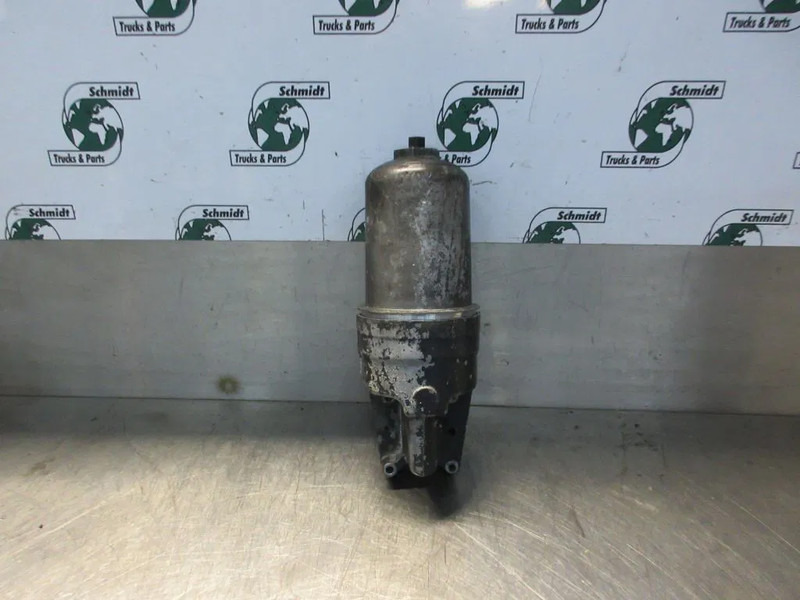 Iveco 5801403054 Oliefilter huis Hi Way - Filtre à huile pour Camion: photos 3 Iveco 5801403054 Oliefilter huis Hi Way - Filtre à huile pour Camion: photos 3
