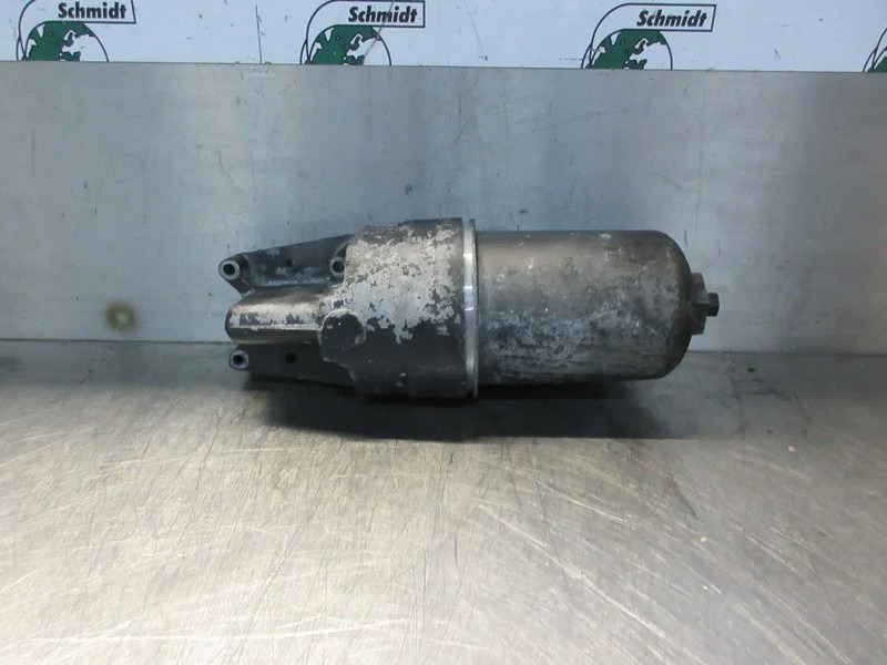 Iveco 5801403054 Oliefilter huis Hi Way - Filtre à huile pour Camion: photos 2 Iveco 5801403054 Oliefilter huis Hi Way - Filtre à huile pour Camion: photos 2