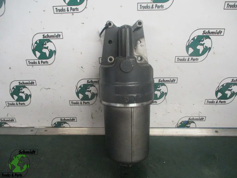 Iveco 5801403054 Oliefilter huis Hi Way - Filtre à huile pour Camion: photos 1 Iveco 5801403054 Oliefilter huis Hi Way - Filtre à huile pour Camion: photos 1