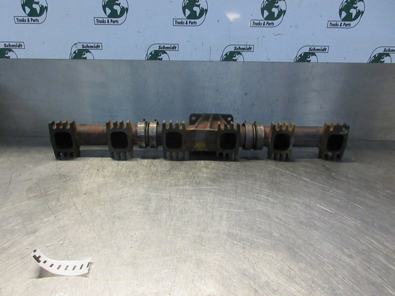 Iveco 5801458910 UITLAATSPRUITSTUK HI WAY EURO 6 480 PK - Collecteur d'échappement pour Camion: photos 4 Iveco 5801458910 UITLAATSPRUITSTUK HI WAY EURO 6 480 PK - Collecteur d'échappement pour Camion: photos 4