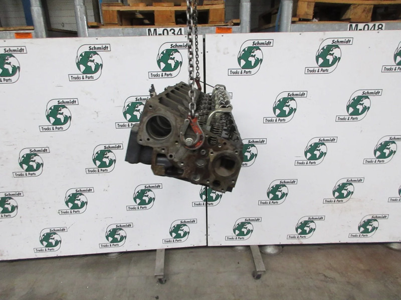 Iveco 5801476005 CILINDERKOP IVECO HI WAY EURO 6 - Bloc-cylindres pour Camion: photos 2 Iveco 5801476005 CILINDERKOP IVECO HI WAY EURO 6 - Bloc-cylindres pour Camion: photos 2