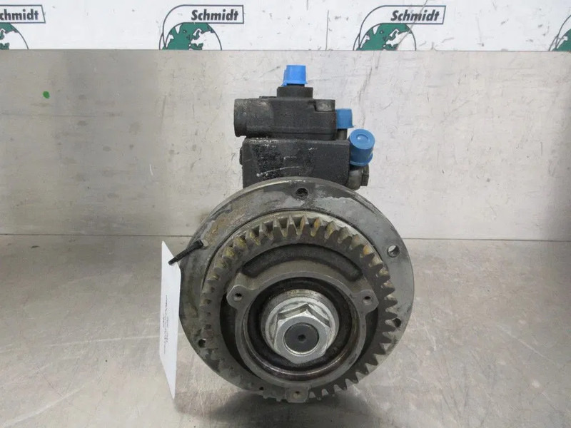 Iveco 5801486599 BRANSTOFPOMP IVECO S WAY & HI WAY EURO 6 - Pompe à carburant pour Camion: photos 4 Iveco 5801486599 BRANSTOFPOMP IVECO S WAY & HI WAY EURO 6 - Pompe à carburant pour Camion: photos 4