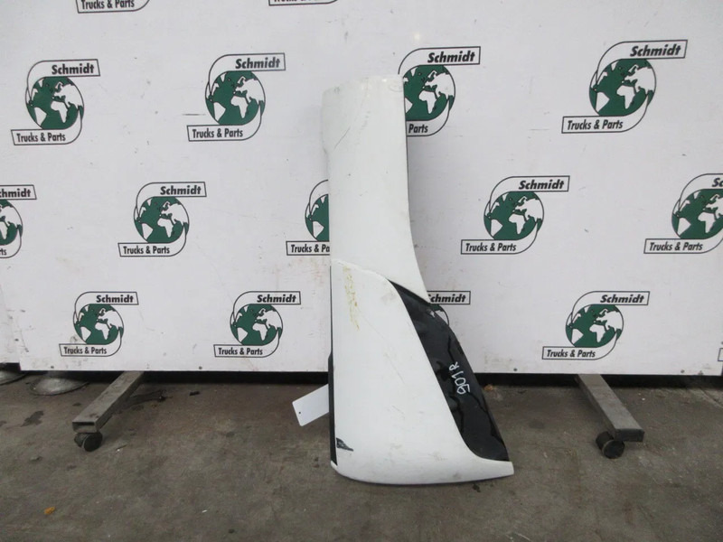Iveco 5801546918 HOEKFENDER RECHTS IVECO HI WAY EURO 6 - Cabine et intérieur pour Camion: photos 5 Iveco 5801546918 HOEKFENDER RECHTS IVECO HI WAY EURO 6 - Cabine et intérieur pour Camion: photos 5