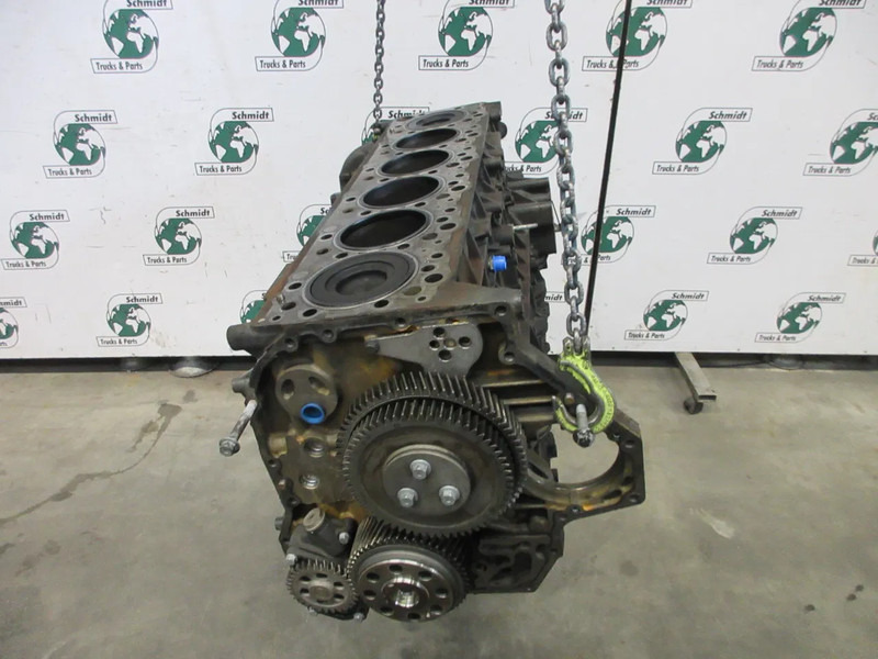 Iveco 580183643 ONDERBLOK IVECO S WAY 440S46 MODEL 2022 COMPLEET - Bloc-cylindres pour Camion: photos 2 Iveco 580183643 ONDERBLOK IVECO S WAY 440S46 MODEL 2022 COMPLEET - Bloc-cylindres pour Camion: photos 2