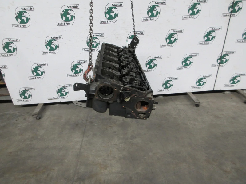 Iveco 5801941723 CILINDERKOP IVECO HIWAY EURO 6 - Bloc-cylindres pour Camion: photos 4 Iveco 5801941723 CILINDERKOP IVECO HIWAY EURO 6 - Bloc-cylindres pour Camion: photos 4