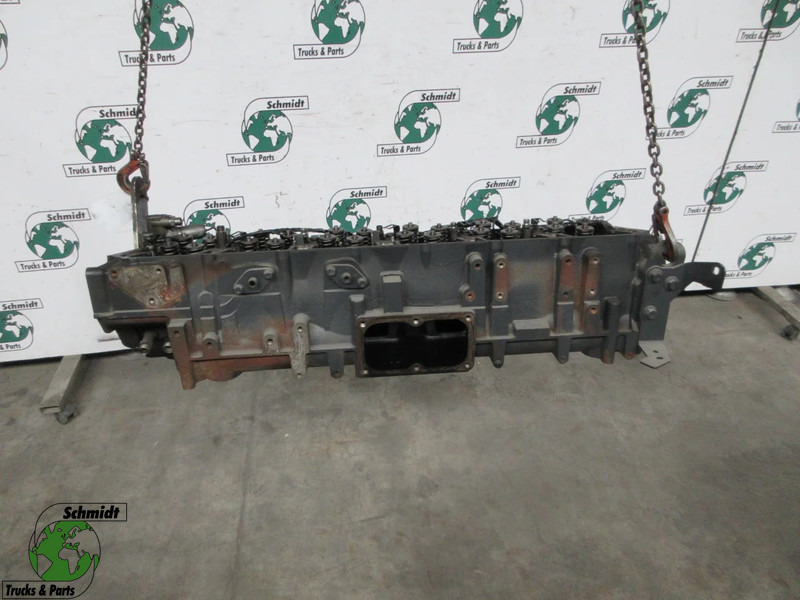 Iveco 5801941723 CILINDERKOP IVECO HIWAY EURO 6 - Bloc-cylindres pour Camion: photos 1 Iveco 5801941723 CILINDERKOP IVECO HIWAY EURO 6 - Bloc-cylindres pour Camion: photos 1