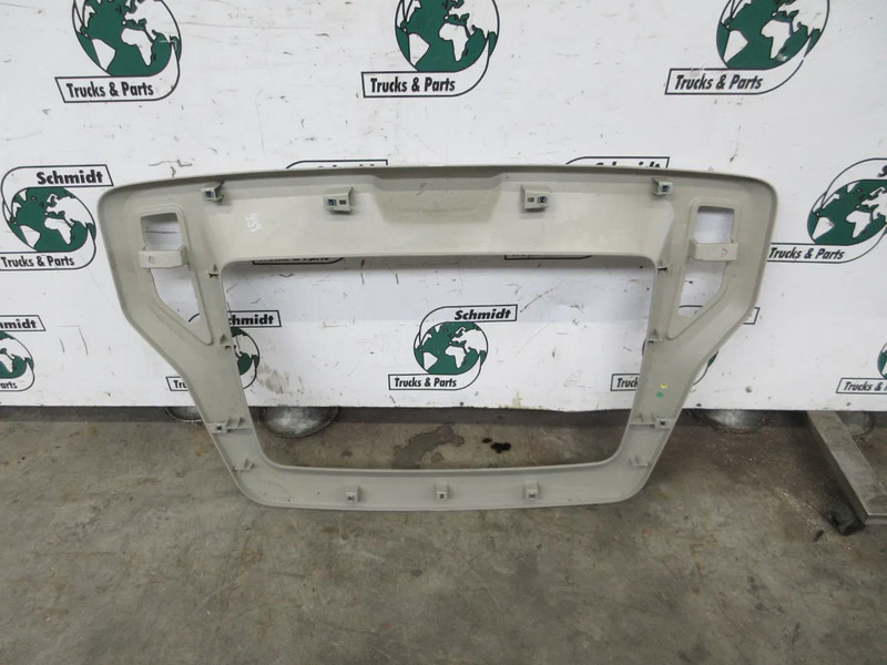 Iveco 5802254539 // 5802822183 DAKLUIK IVECO S WAY MODEL 2023 - Cabine et intérieur pour Camion: photos 3 Iveco 5802254539 // 5802822183 DAKLUIK IVECO S WAY MODEL 2023 - Cabine et intérieur pour Camion: photos 3