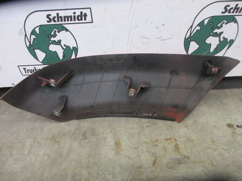 Iveco 5802302775 BUMPERDEEL IVECO S WAY MODEL 2023 - Cabine et intérieur pour Camion: photos 2 Iveco 5802302775 BUMPERDEEL IVECO S WAY MODEL 2023 - Cabine et intérieur pour Camion: photos 2