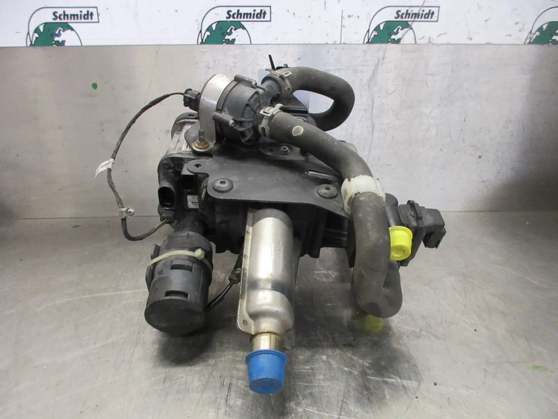 Iveco 5802355974 STANDKACHEL IVECO S WAY MODEL 2023 - Système électrique pour Camion: photos 3 Iveco 5802355974 STANDKACHEL IVECO S WAY MODEL 2023 - Système électrique pour Camion: photos 3