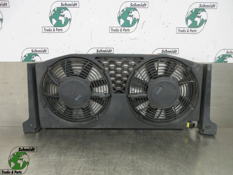 Iveco 5802364869 KOELVENTIELATOR IVECO S WAY MODEL 2023 - Système électrique pour Camion: photos 1 Iveco 5802364869 KOELVENTIELATOR IVECO S WAY MODEL 2023 - Système électrique pour Camion: photos 1
