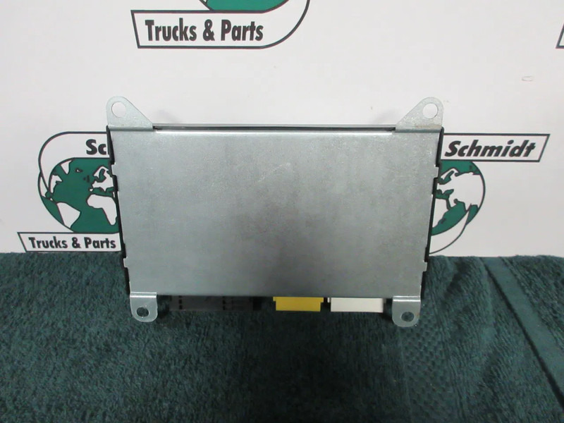 Iveco 5802368283 // 446 270 014 0 VCM MODULEN IVECO S WAY EURO 6 MODEL 2023 - Système électrique pour Camion: photos 2 Iveco 5802368283 // 446 270 014 0 VCM MODULEN IVECO S WAY EURO 6 MODEL 2023 - Système électrique pour Camion: photos 2