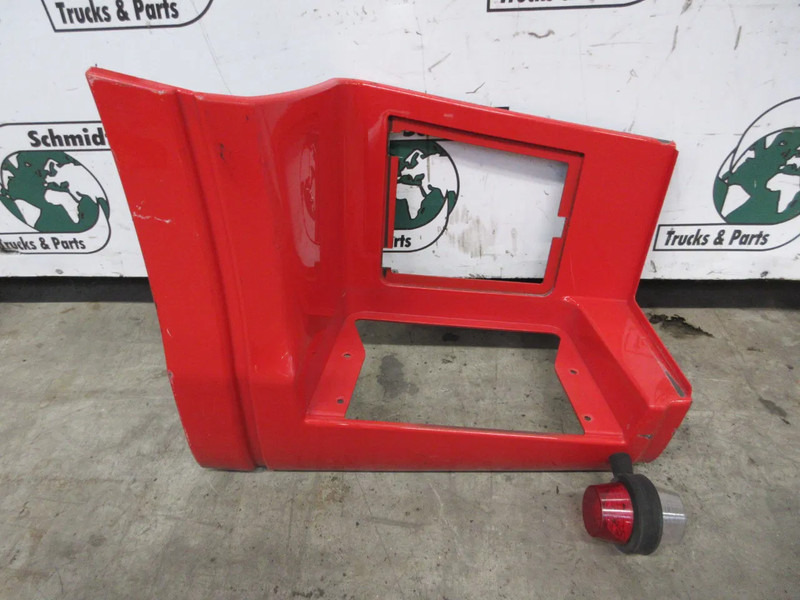 Iveco 5802421767 INSTAPKAST KLEINE IVECO S WAY EURO 6 MODEL 2023 - Cabine et intérieur pour Camion: photos 3 Iveco 5802421767 INSTAPKAST KLEINE IVECO S WAY EURO 6 MODEL 2023 - Cabine et intérieur pour Camion: photos 3