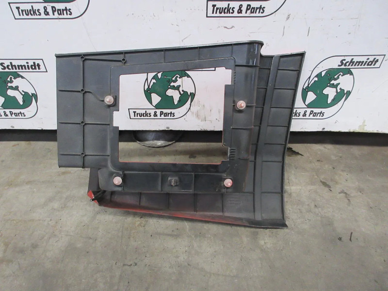 Iveco 5802421767 INSTAPKAST KLEINE IVECO S WAY EURO 6 MODEL 2023 - Cabine et intérieur pour Camion: photos 2 Iveco 5802421767 INSTAPKAST KLEINE IVECO S WAY EURO 6 MODEL 2023 - Cabine et intérieur pour Camion: photos 2