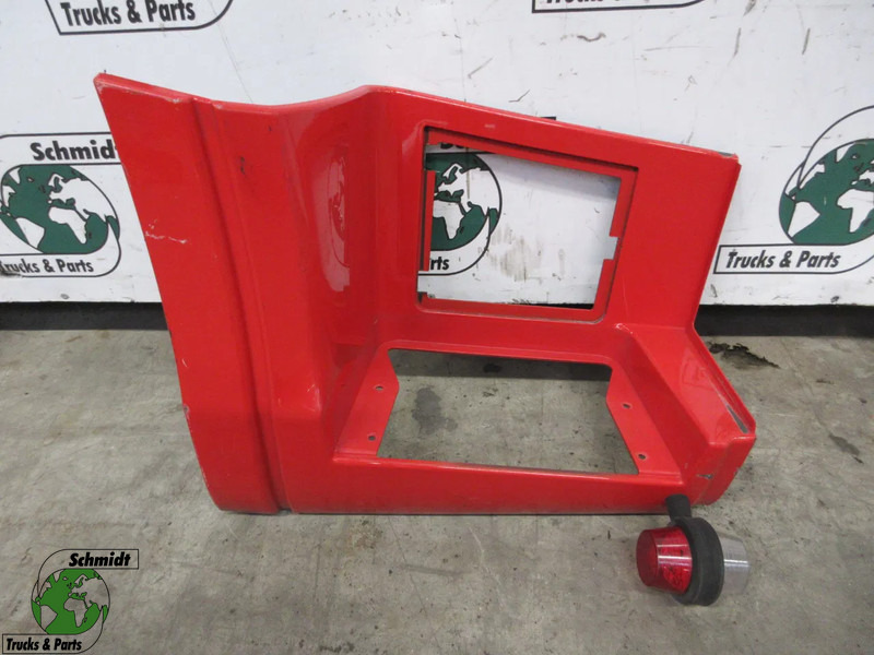 Iveco 5802421767 INSTAPKAST KLEINE IVECO S WAY EURO 6 MODEL 2023 - Cabine et intérieur pour Camion: photos 1 Iveco 5802421767 INSTAPKAST KLEINE IVECO S WAY EURO 6 MODEL 2023 - Cabine et intérieur pour Camion: photos 1