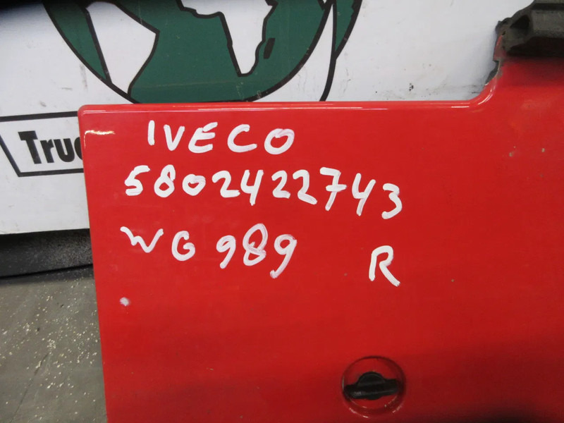 Iveco 5802422743 IVECO S WAY BUMERDEEL MODEL 2023 - Cabine et intérieur pour Camion: photos 5 Iveco 5802422743 IVECO S WAY BUMERDEEL MODEL 2023 - Cabine et intérieur pour Camion: photos 5