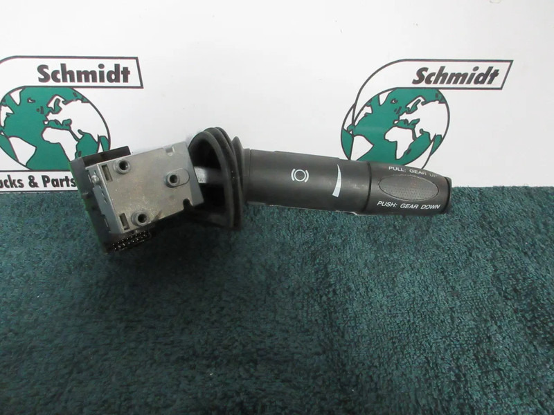 Iveco 5802831911 KOLOMSCHAKELAAR IVECO S WAY MODEL 2023 - Système électrique pour Camion: photos 3 Iveco 5802831911 KOLOMSCHAKELAAR IVECO S WAY MODEL 2023 - Système électrique pour Camion: photos 3