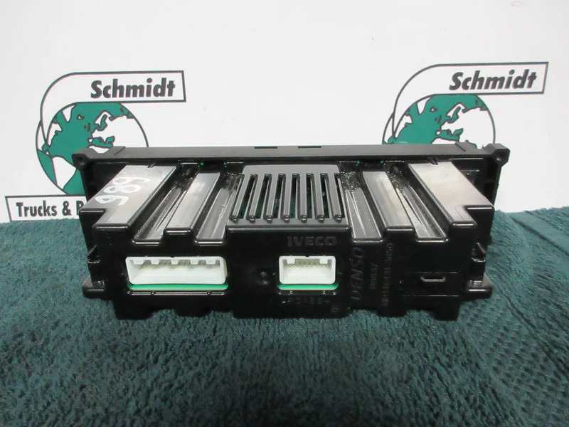 Iveco 5803150913 KACHELBEDIENING IVECO S WAY MODEL 2023 - Système électrique pour Camion: photos 2 Iveco 5803150913 KACHELBEDIENING IVECO S WAY MODEL 2023 - Système électrique pour Camion: photos 2