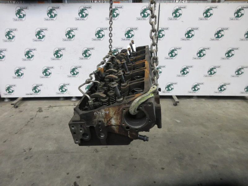 Iveco 58423548 CILINDERKOP IVECO STRALIS EURO 5 - Bloc-cylindres pour Camion: photos 2 Iveco 58423548 CILINDERKOP IVECO STRALIS EURO 5 - Bloc-cylindres pour Camion: photos 2
