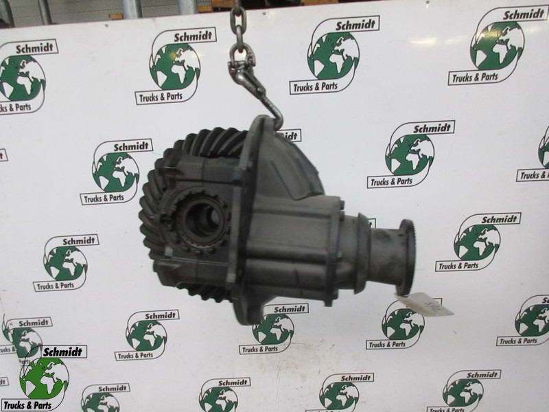 Iveco EUROCARGO 42559546 DIFFERENTIEEL RATIO 1:4,63 Z=8/37 - Différentiel pour Camion: photos 1 Iveco EUROCARGO 42559546 DIFFERENTIEEL RATIO 1:4,63 Z=8/37 - Différentiel pour Camion: photos 1