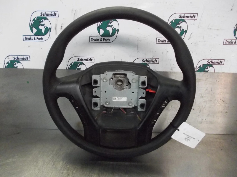 Iveco HIWAY 5801525246 STUURWIEL EURO 6 - Volant pour Camion: photos 4 Iveco HIWAY 5801525246 STUURWIEL EURO 6 - Volant pour Camion: photos 4