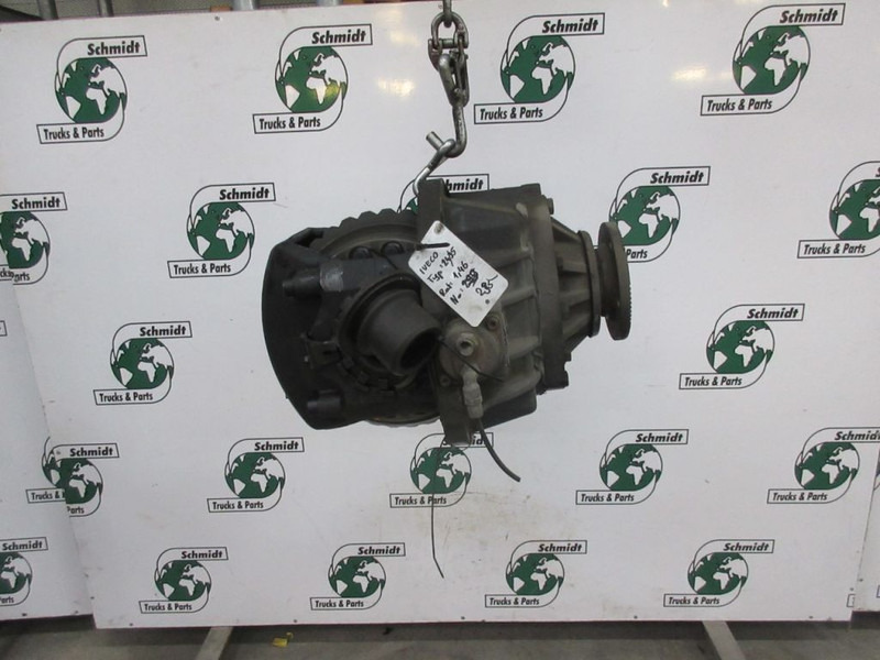 Iveco TRAKKER 42114286 DIFFERENTIEEL 24/35 RATIO 1,46 - Différentiel pour Camion: photos 3 Iveco TRAKKER 42114286 DIFFERENTIEEL 24/35 RATIO 1,46 - Différentiel pour Camion: photos 3