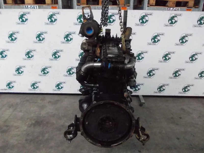 John Deere CD6068U157176//6068H1550 6,8L 2753F/6000 UUR KOM UIT STRAUTMANN VM 2002D-SF - Moteur pour Camion: photos 4 John Deere CD6068U157176//6068H1550 6,8L 2753F/6000 UUR KOM UIT STRAUTMANN VM 2002D-SF - Moteur pour Camion: photos 4