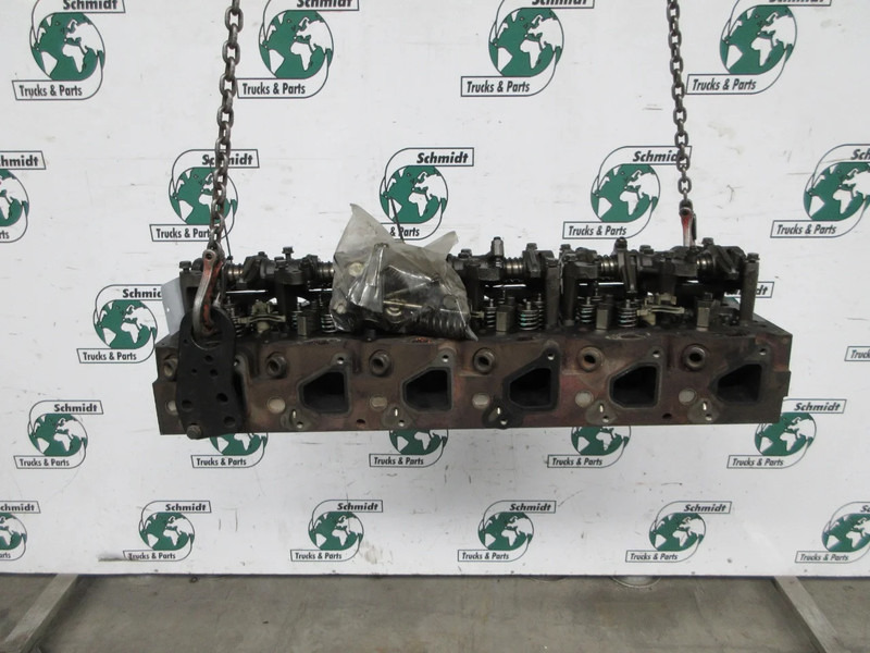 MAN 51.03100-6273//51.03100-6259//51.03100-6275 TGM 12.250 EURO 6 - Bloc-cylindres pour Camion: photos 3 MAN 51.03100-6273//51.03100-6259//51.03100-6275 TGM 12.250 EURO 6 - Bloc-cylindres pour Camion: photos 3