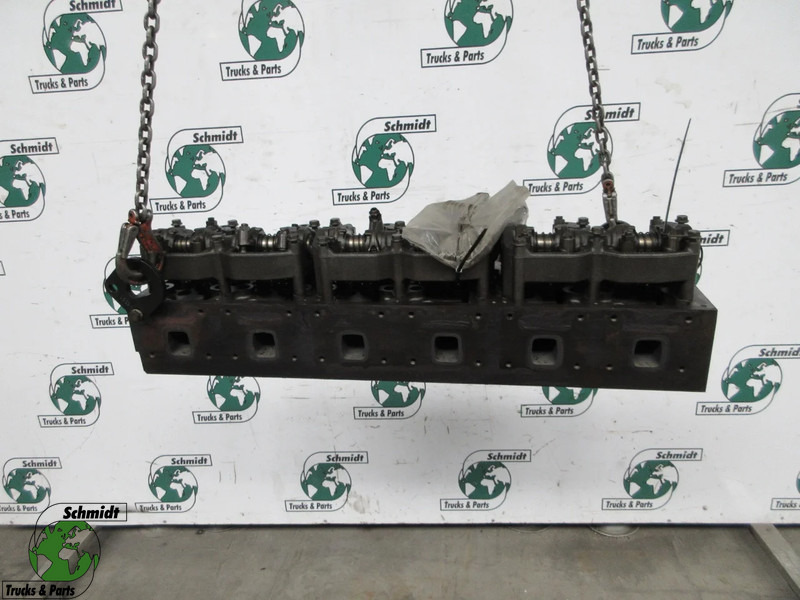 MAN 51.03100-6273//51.03100-6259//51.03100-6275 TGM 12.250 EURO 6 - Bloc-cylindres pour Camion: photos 1 MAN 51.03100-6273//51.03100-6259//51.03100-6275 TGM 12.250 EURO 6 - Bloc-cylindres pour Camion: photos 1