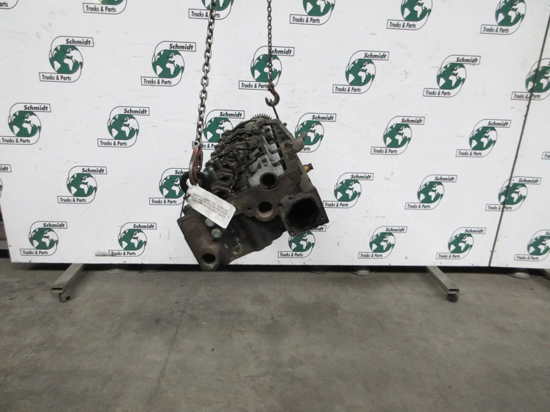 MAN 51.03100-6371// 51.03100-6443 D 2066 LF61 EURO 6 - Bloc-cylindres pour Camion: photos 2 MAN 51.03100-6371// 51.03100-6443 D 2066 LF61 EURO 6 - Bloc-cylindres pour Camion: photos 2