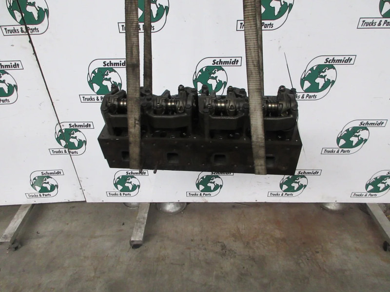 MAN 51.03100-6397 CILINDER KOP MAN 12.180 EURO 6 MODEL 2020 - Bloc-cylindres pour Camion: photos 3 MAN 51.03100-6397 CILINDER KOP MAN 12.180 EURO 6 MODEL 2020 - Bloc-cylindres pour Camion: photos 3