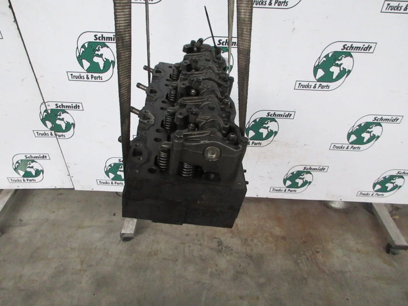 MAN 51.03100-6397 CILINDER KOP MAN 12.180 EURO 6 MODEL 2020 - Bloc-cylindres pour Camion: photos 4 MAN 51.03100-6397 CILINDER KOP MAN 12.180 EURO 6 MODEL 2020 - Bloc-cylindres pour Camion: photos 4