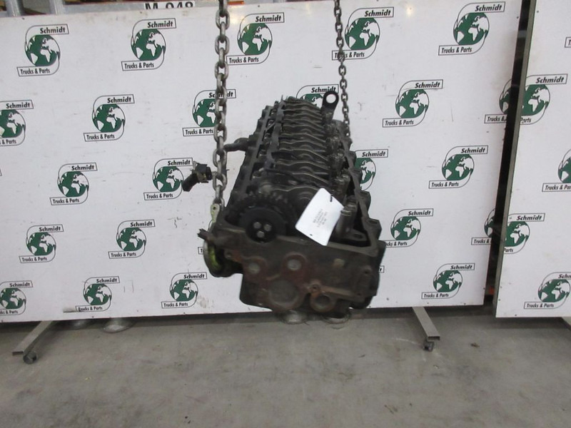 MAN 51.03100-6931//6423 D2066LF43 CILINDERKOP EURO 5 - Bloc-cylindres pour Camion: photos 3 MAN 51.03100-6931//6423 D2066LF43 CILINDERKOP EURO 5 - Bloc-cylindres pour Camion: photos 3