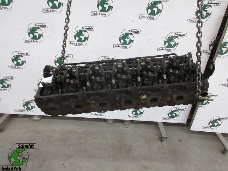 MAN 51.03100-6931//6423 D2066LF43 CILINDERKOP EURO 5 - Bloc-cylindres pour Camion: photos 1 MAN 51.03100-6931//6423 D2066LF43 CILINDERKOP EURO 5 - Bloc-cylindres pour Camion: photos 1