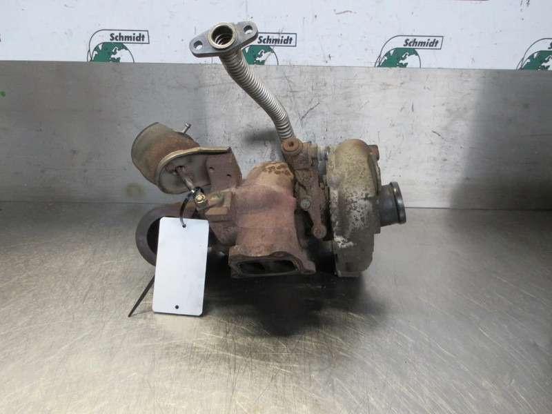 MAN 51.03101-7230//51.09101-7231//51.09101-7348 TURBO EURO 6 - Turbocompresseur pour Camion: photos 2 MAN 51.03101-7230//51.09101-7231//51.09101-7348 TURBO EURO 6 - Turbocompresseur pour Camion: photos 2