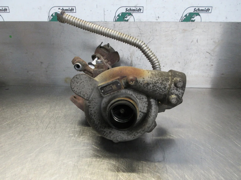 MAN 51.03101-7230//51.09101-7231//51.09101-7348 TURBO EURO 6 - Turbocompresseur pour Camion: photos 4 MAN 51.03101-7230//51.09101-7231//51.09101-7348 TURBO EURO 6 - Turbocompresseur pour Camion: photos 4