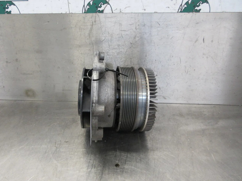 Moteur et pièces pour Camion MAN 51.06500-7131 WATERPOMP MAN TGX 18.510 EURO 6: photos 7
