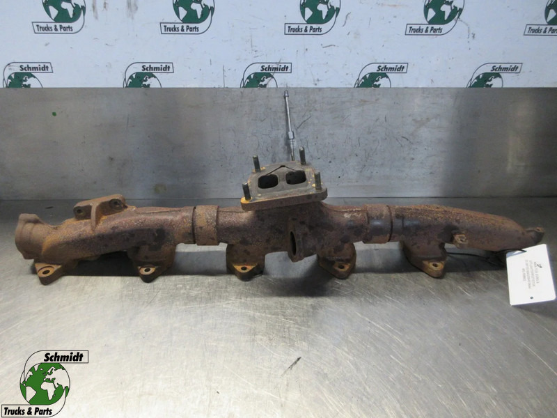 MAN 51.08102-0643//51.08102-0642//51.08102-0644 D3876LF01 18.560 EURO 6 - Collecteur d'échappement pour Camion: photos 1 MAN 51.08102-0643//51.08102-0642//51.08102-0644 D3876LF01 18.560 EURO 6 - Collecteur d'échappement pour Camion: photos 1