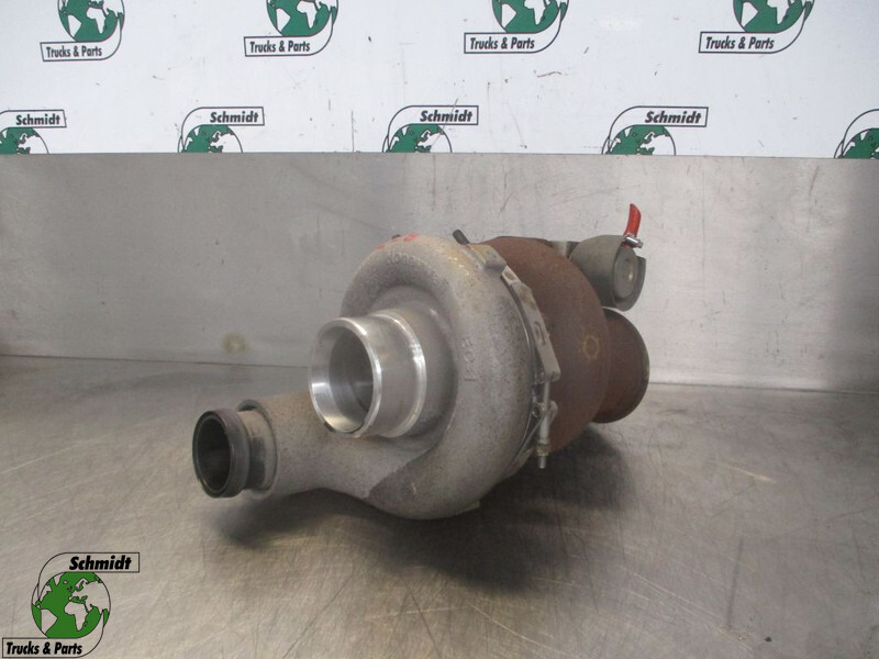 MAN 51.09100-7970 D2676LF26 TURBO EURO 6 - Turbocompresseur pour Camion: photos 1 MAN 51.09100-7970 D2676LF26 TURBO EURO 6 - Turbocompresseur pour Camion: photos 1
