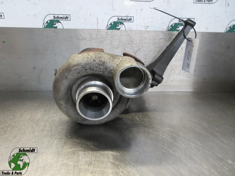 MAN 51.09101-7231 TURBO MAN D2676LF46 EURO 6 - Turbocompresseur pour Camion: photos 1 MAN 51.09101-7231 TURBO MAN D2676LF46 EURO 6 - Turbocompresseur pour Camion: photos 1