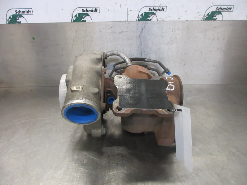 MAN 51.09101-7380 TURBO MAN 18.510 TGX EURO 6 MODEL 2022 - Turbocompresseur pour Camion: photos 2 MAN 51.09101-7380 TURBO MAN 18.510 TGX EURO 6 MODEL 2022 - Turbocompresseur pour Camion: photos 2
