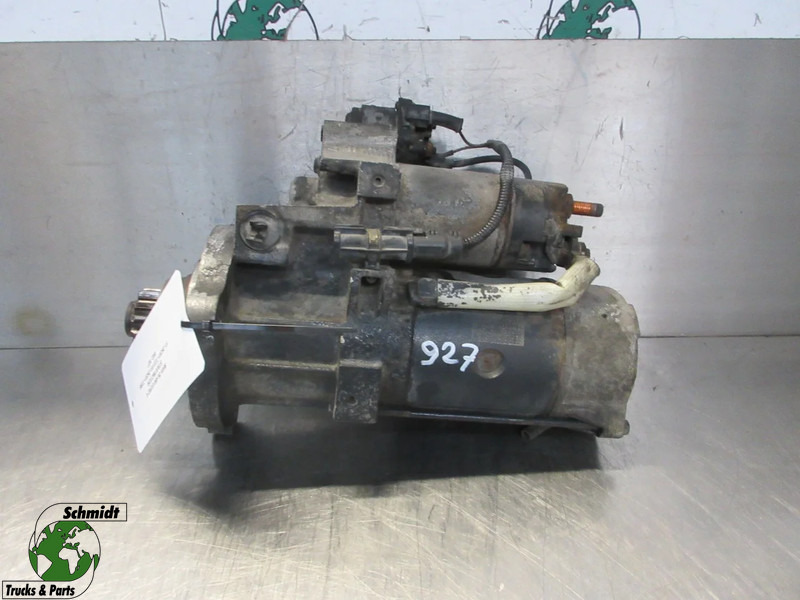 MAN 51.26201-7231//51.26201-7286 STARTMOTOR MAN TGS EURO 5 - Démarreur pour Camion: photos 1 MAN 51.26201-7231//51.26201-7286 STARTMOTOR MAN TGS EURO 5 - Démarreur pour Camion: photos 1