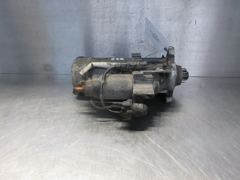 MAN 51.26201-7231//51.26201-7286 STARTMOTOR MAN TGS EURO 5 - Démarreur pour Camion: photos 3 MAN 51.26201-7231//51.26201-7286 STARTMOTOR MAN TGS EURO 5 - Démarreur pour Camion: photos 3