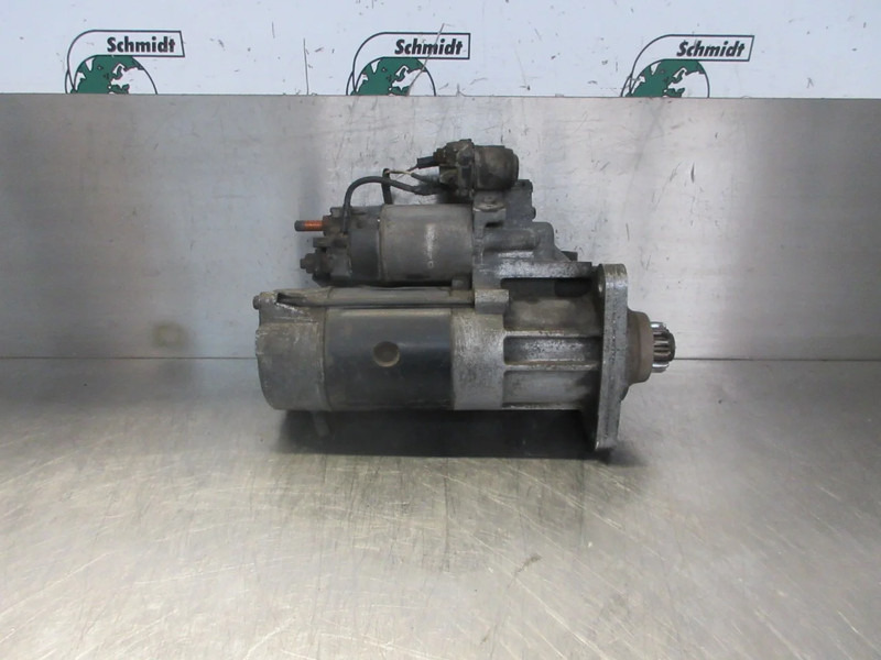 MAN 51.26201-7231//51.26201-7286 STARTMOTOR MAN TGS EURO 5 - Démarreur pour Camion: photos 5 MAN 51.26201-7231//51.26201-7286 STARTMOTOR MAN TGS EURO 5 - Démarreur pour Camion: photos 5